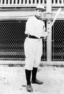 Elmer Flick Elmer Flick